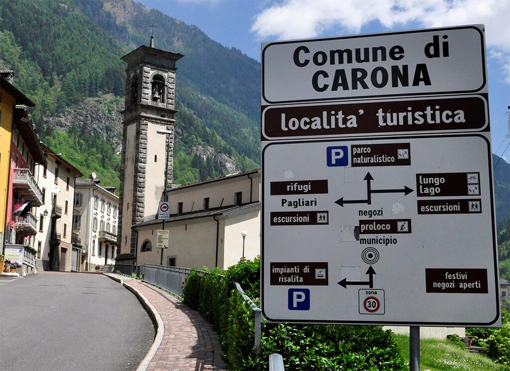 Carona