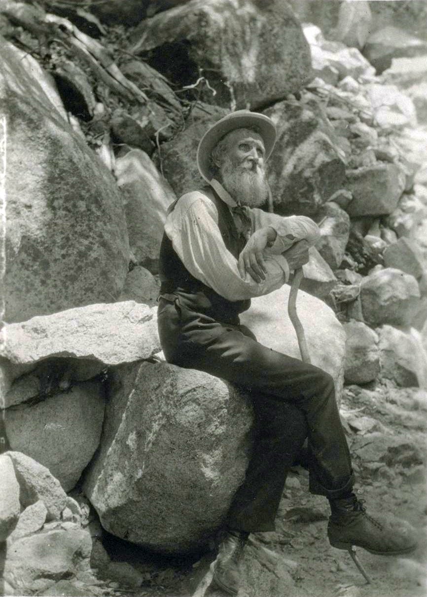 muir