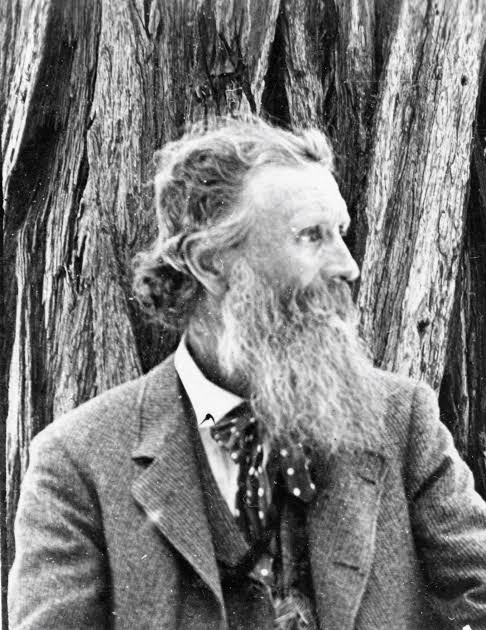 muir