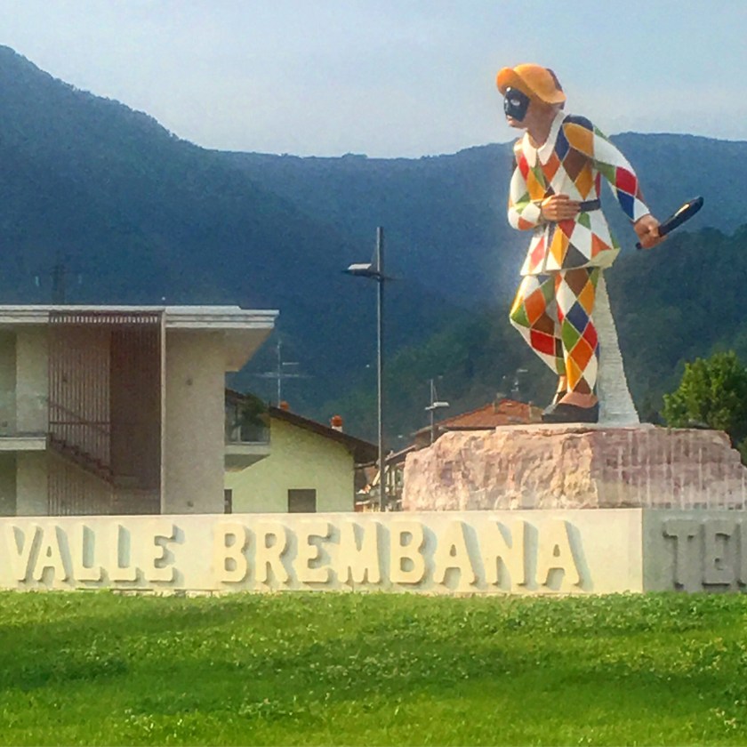 Benvenuti in Val Brembana