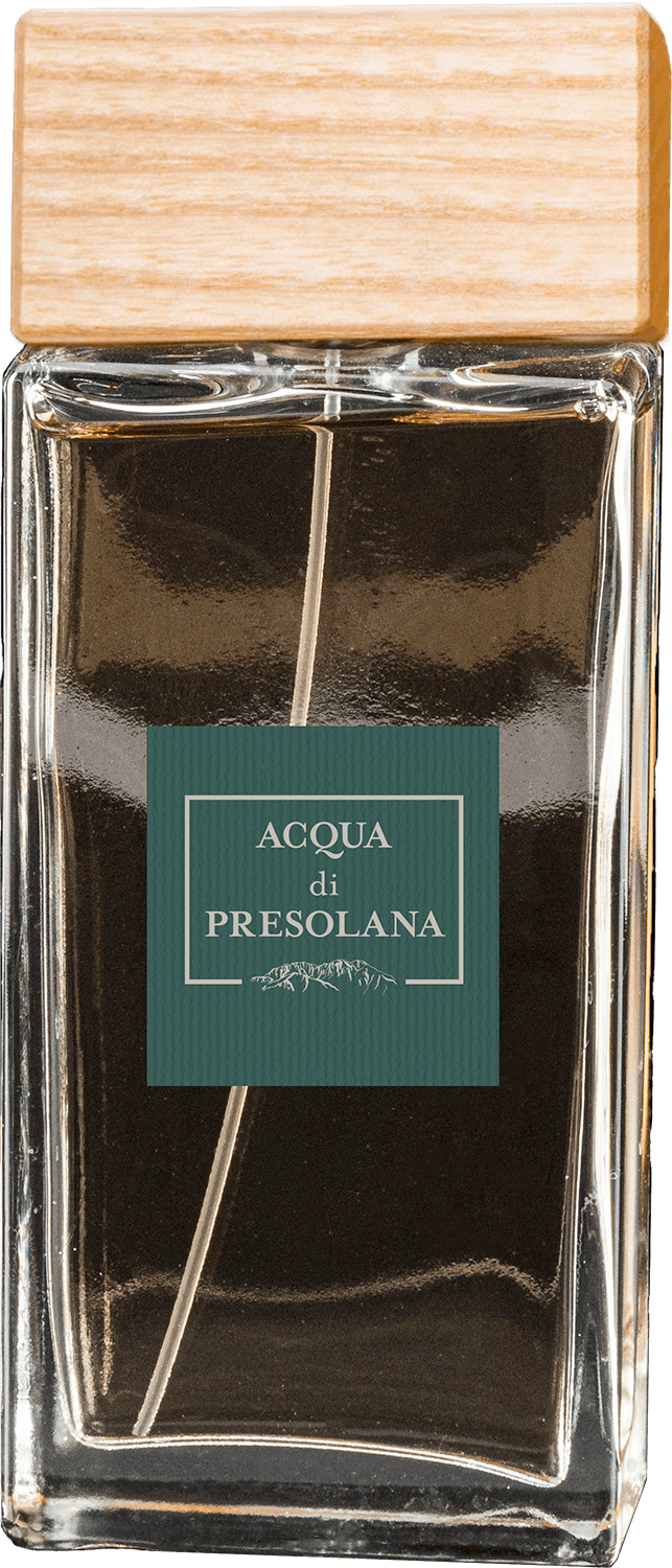 acqua della presolana woman scontorno