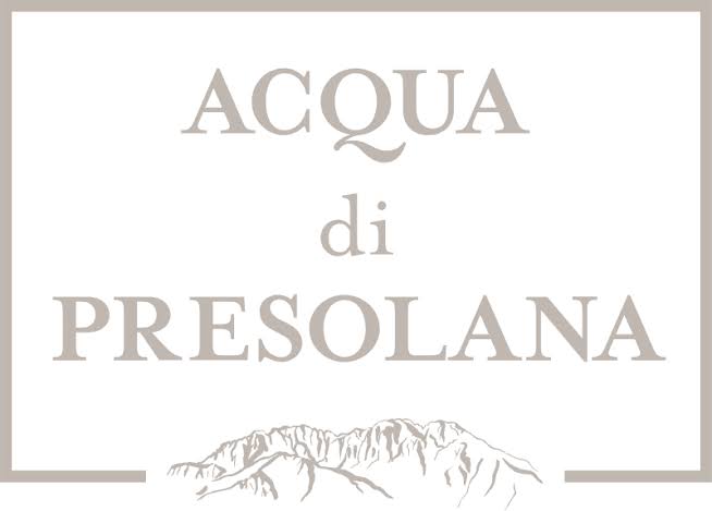 acqua di presolana