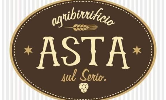birra agricola ardesio logo