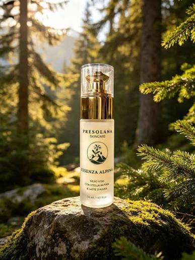 presolana skincare