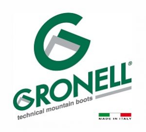 GRONELL