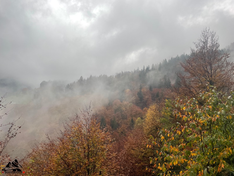 montagna