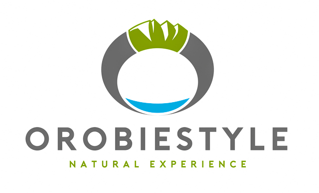 OROBIESTYLE ARGENTO porter 15