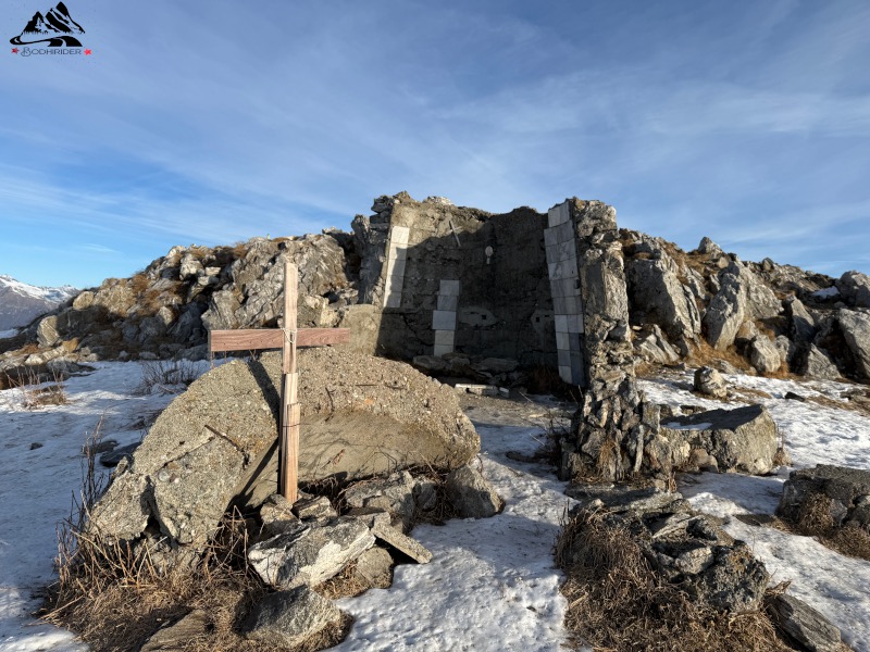 Monte Berlinghera