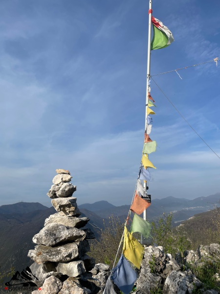 Cima Paraine