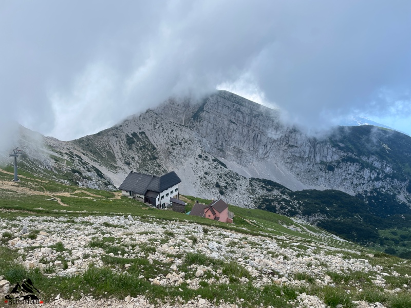 Cima Telegrafo
