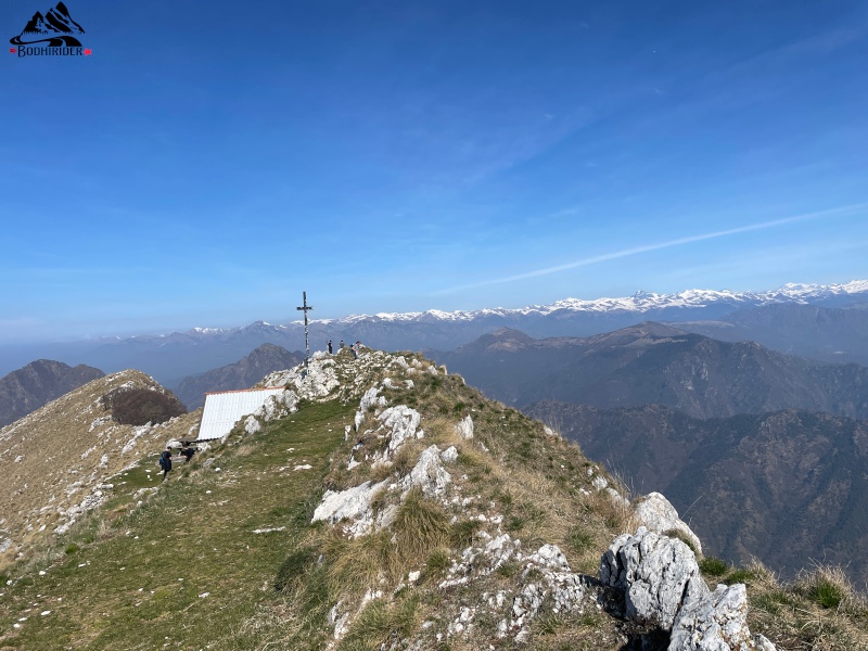 Cima Paraine