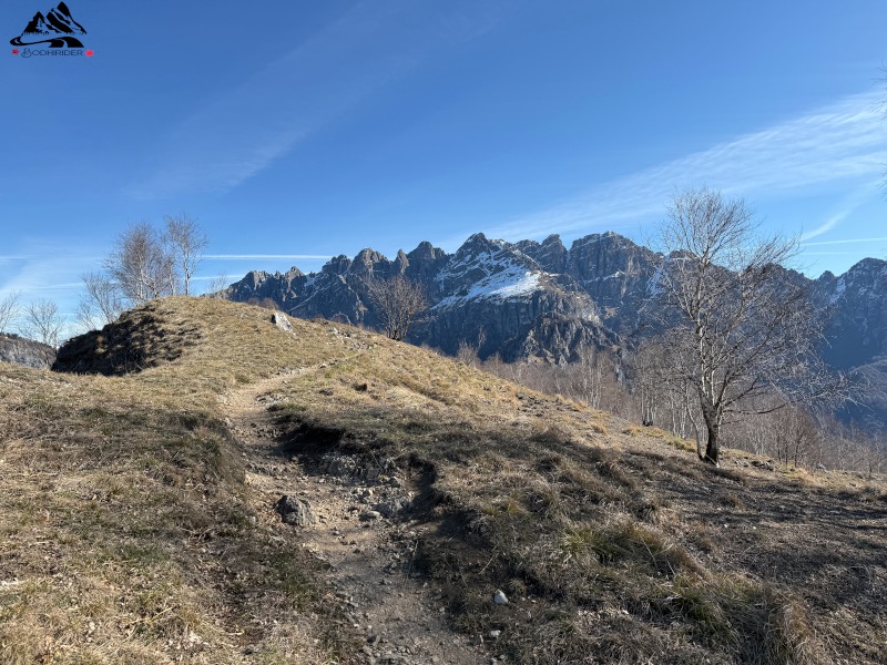 Monte Magnodeno