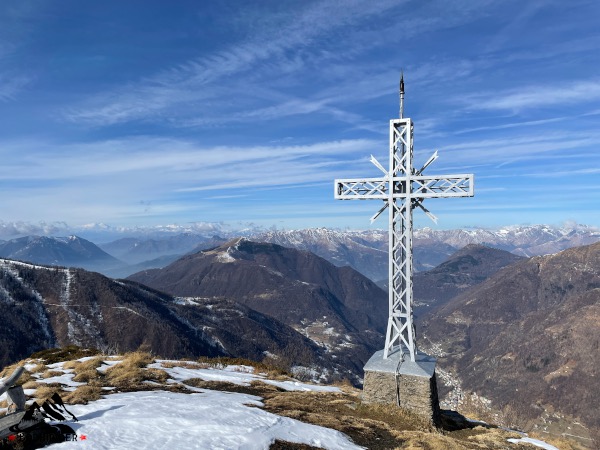 Piz d'Alben