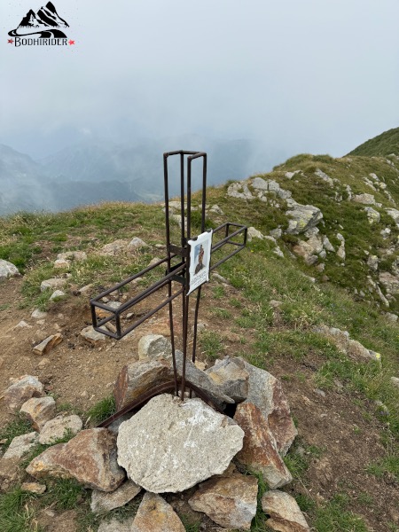 Pizzo Melasc