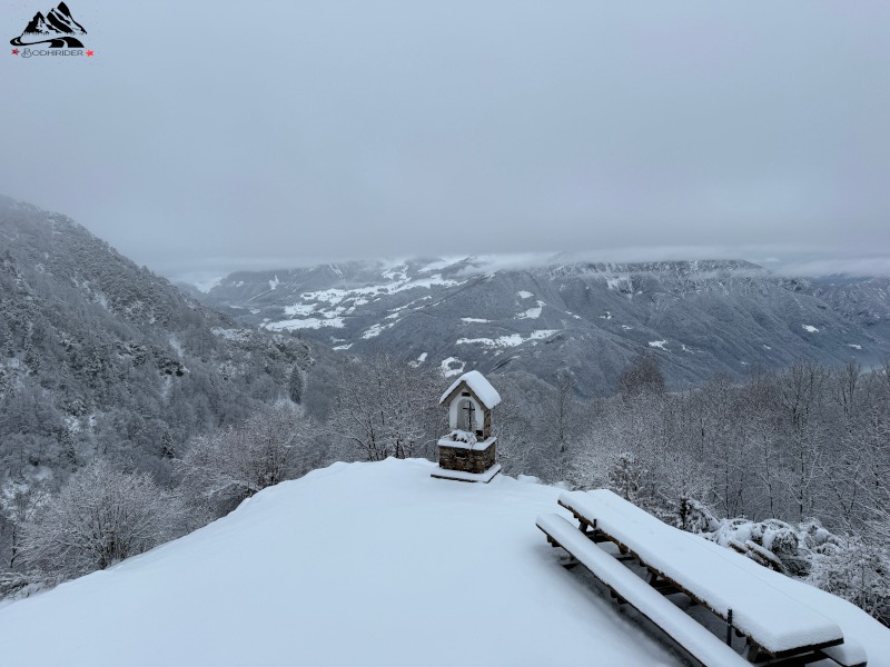 rifugio
