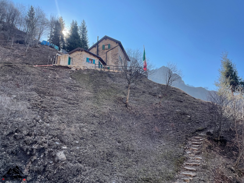 rifugio