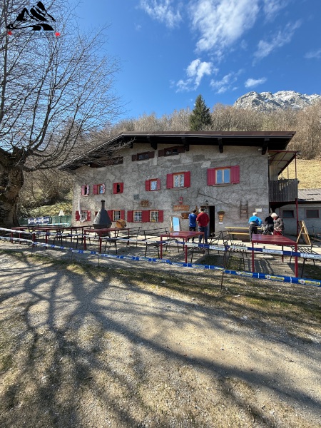 Rifugio Riva