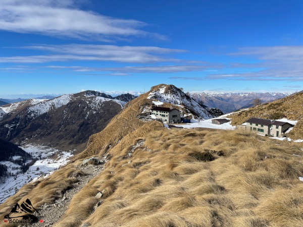 rifugio