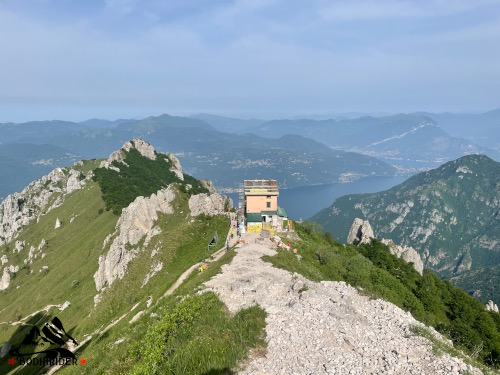 Rifugio Rosalba