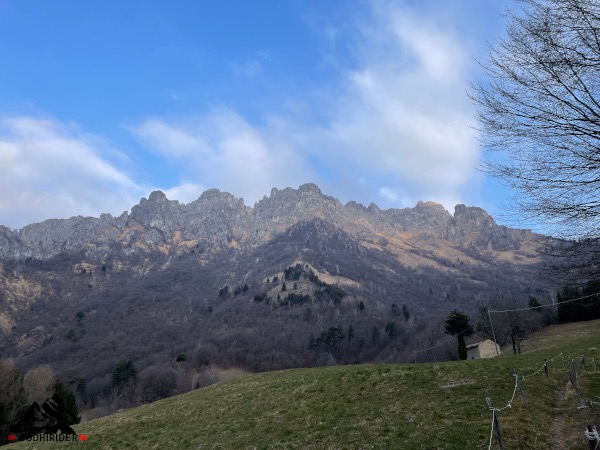 Guglie del Cancervo