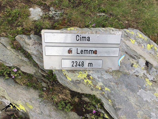 Cima Lemma