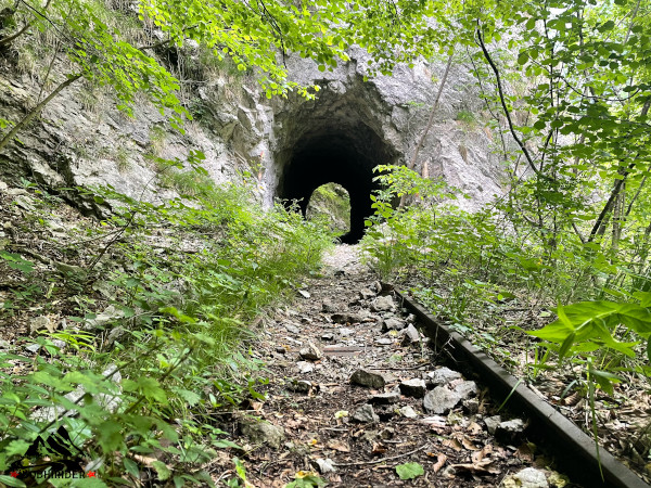 Antiche gallerie