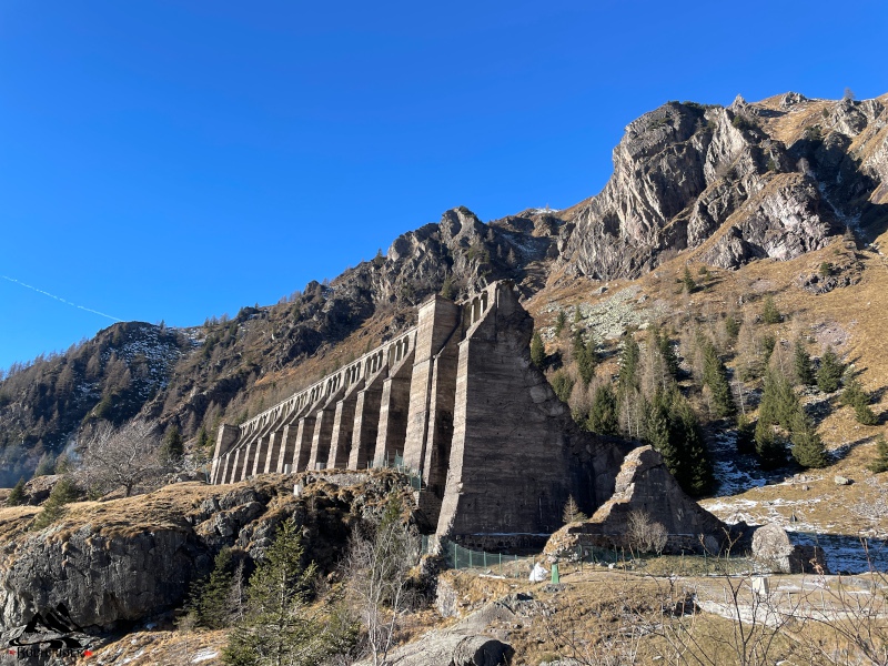 Diga del Gleno