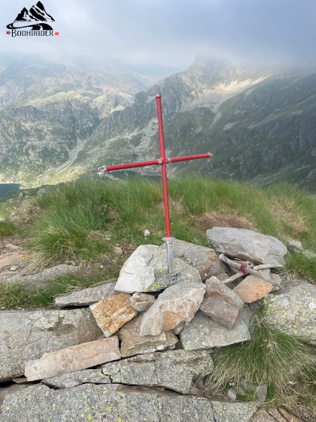 Monte Segnale