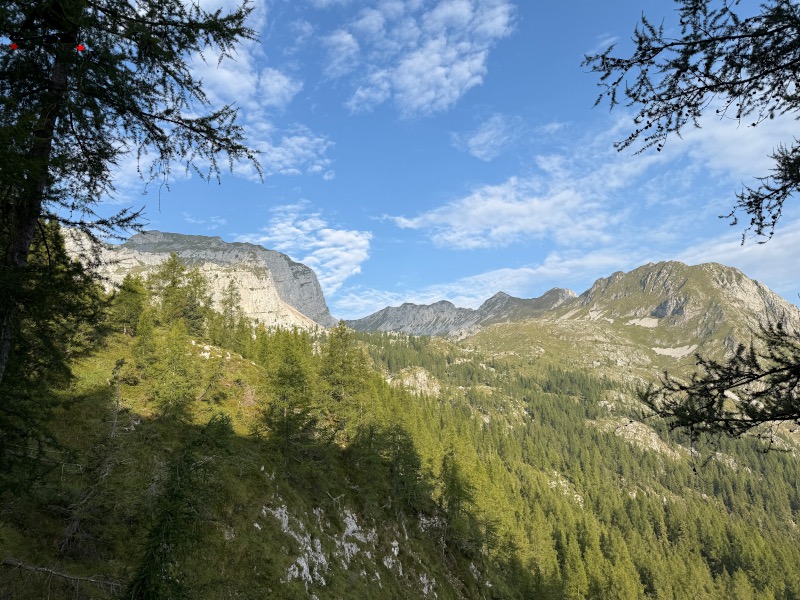 Val Conchetta