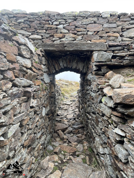 Forte Monte Pagano