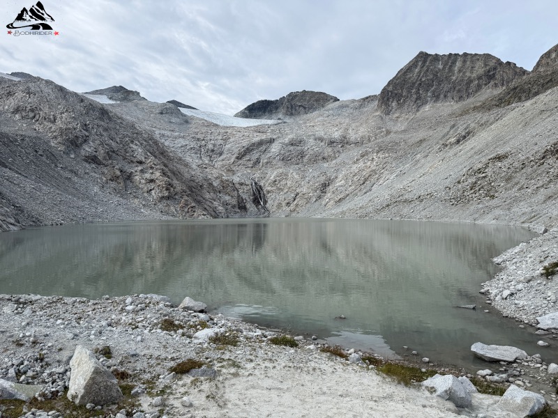 Lago Pisgana