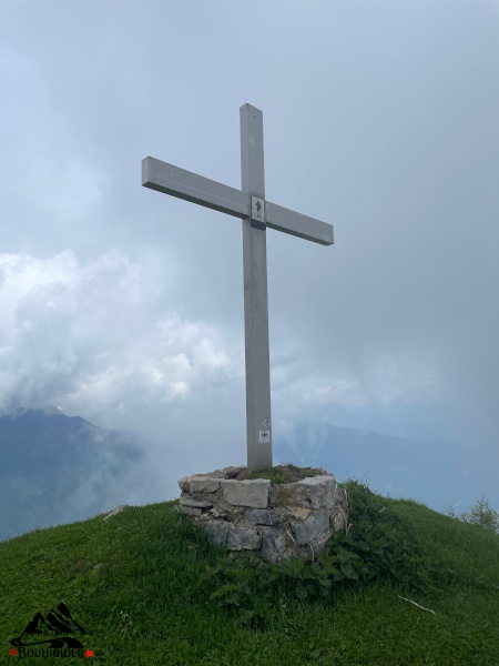 Croce monte Elto
