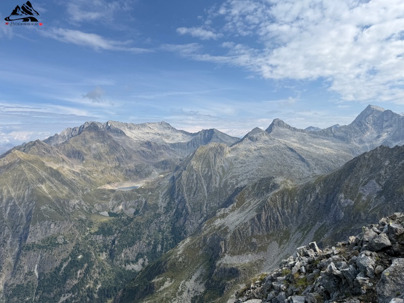 Monte Marser