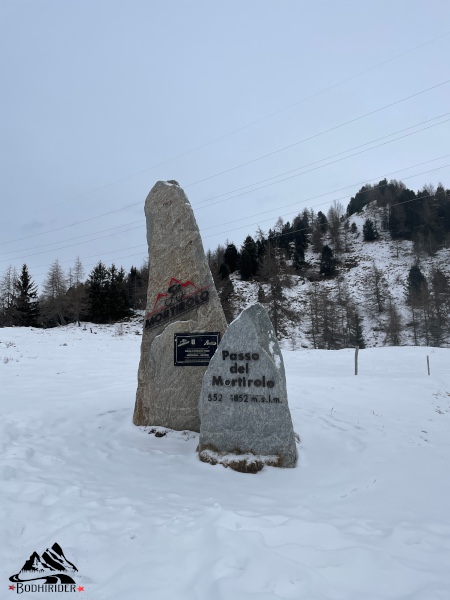 mortirolo inverno