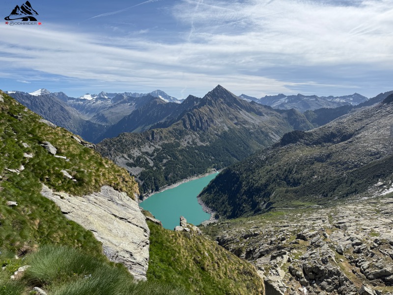 Passo della Porta