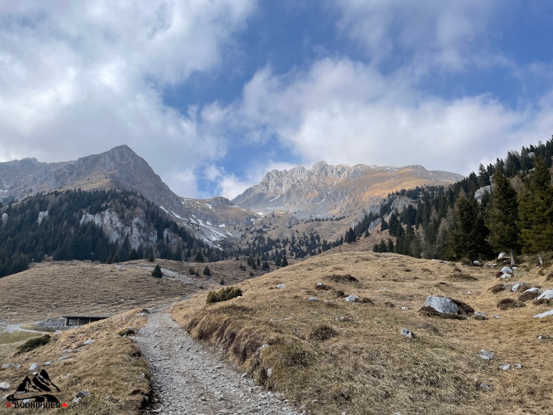 Altopiano del Sole