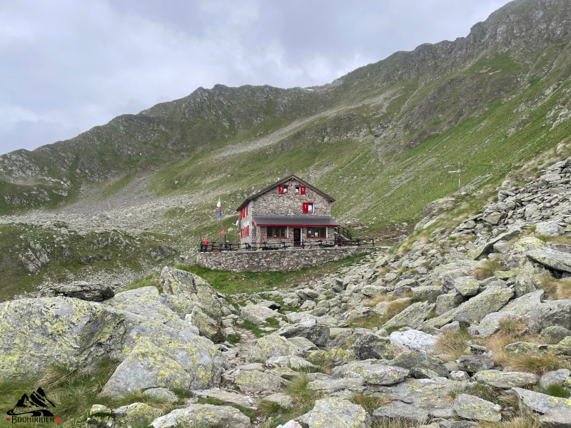 Rifugio Torsoleto