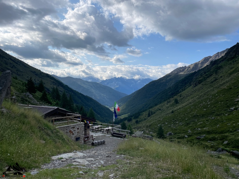 Valle del Messi
