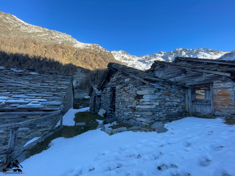 Alpe Avero
