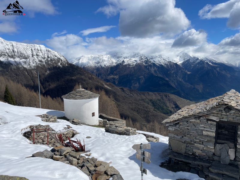 Alpe Cima