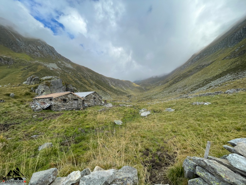 Valle di Caldenno