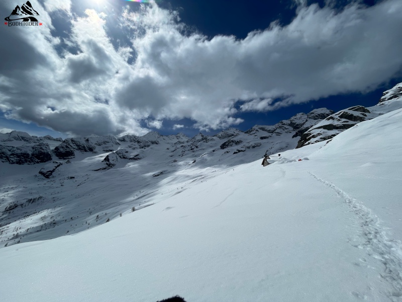 Rifugio Omio
