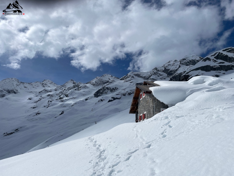 Rifugio omio