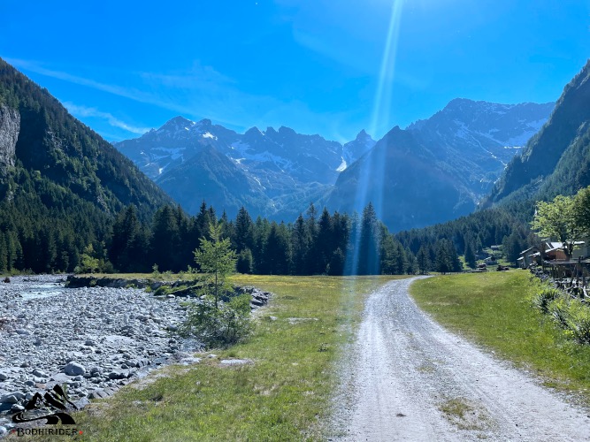 Alpe Bresciadega