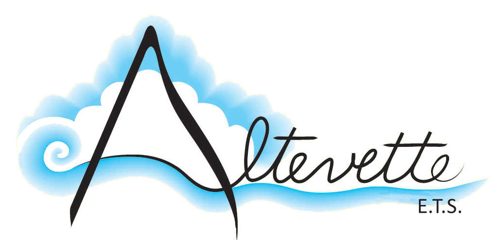 Logo Altevette ETS