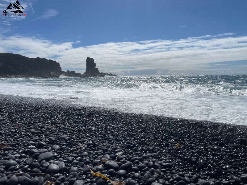 Djúpalónssandur