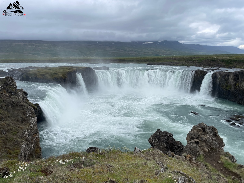 Goðafoss