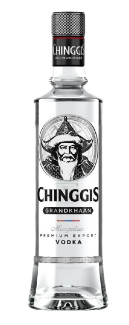 VODKA