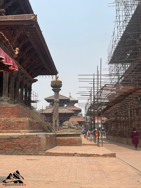nepal